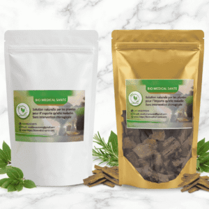 Galactorrhée solution naturelle