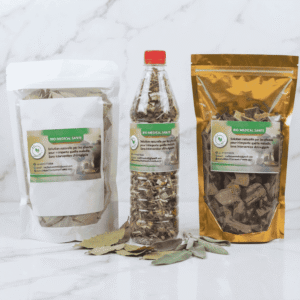 Hypocondriaque solution naturelle