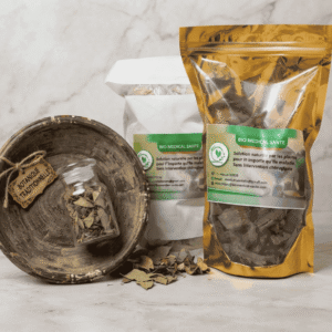 Cerclage africain pour fausse couche