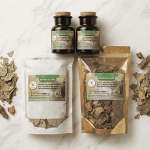 Soigner naturellement le psoriasis