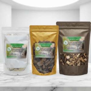 Insuffisance ovarienne solution naturelle