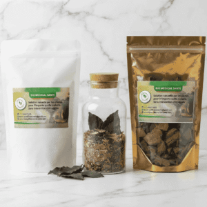 Alzheimer solution naturelle