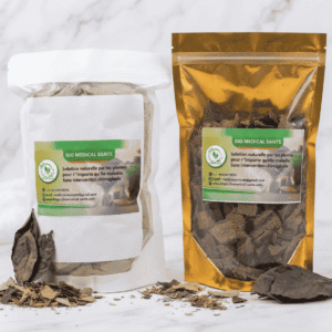 Hydrocèle testiculaire solution naturelle