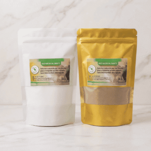 Ménopause précoce solution naturelle