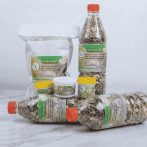 Infection trichomonas vaginalis solution naturelle