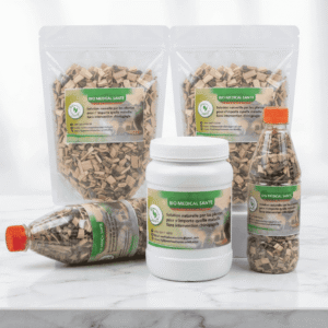 Infection à mycoplasmes solution naturelle