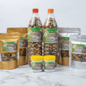 Endométriose solution naturelle
