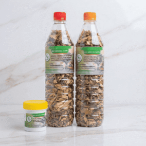 Règles douloureuses solution naturelle