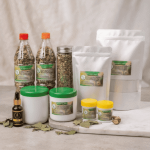 Hypotension solution naturelle