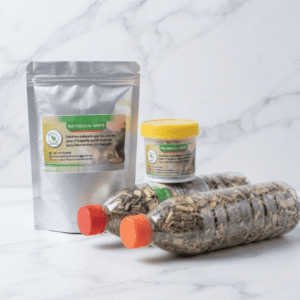 Mastite-Mammite solution naturelle