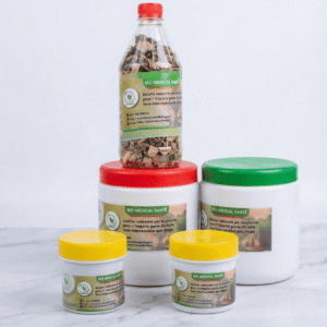 Cancer de sein solution naturelle