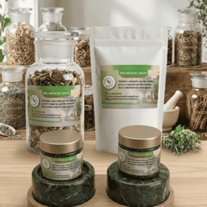 Oligospermie solution naturelle