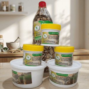 L'arthrite solution naturelle