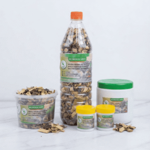 Kyste ovarien produit naturel