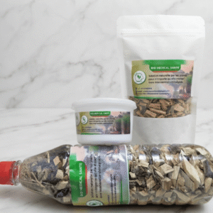 Gonorrhée solution naturelle