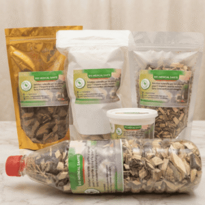 Tératospermie solution naturelle