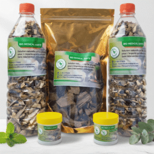 Oligospermie solution naturelle