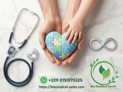 Authisme Solution Naturelle : Définition, Et Symptômes Authisme solution naturelle