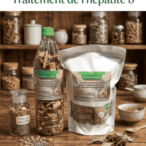 Cryptozoospermie solution naturelle