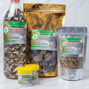 Cryptozoospermie solution naturelle