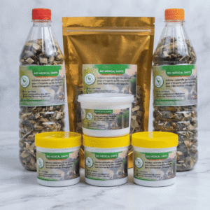 Orchites solution naturelle