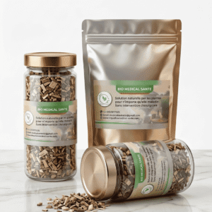 Infection de gonococcie traitement naturel